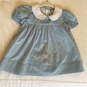 Christian Elizabeth & Co Reindeer Dress